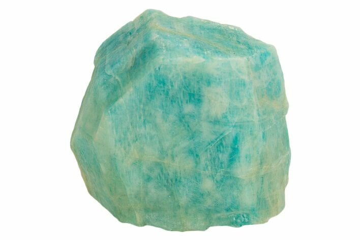 Gorgeous Amazonite Crystal - Colorado #338181
